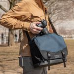 Tenba DNA Messenger 13 Blue