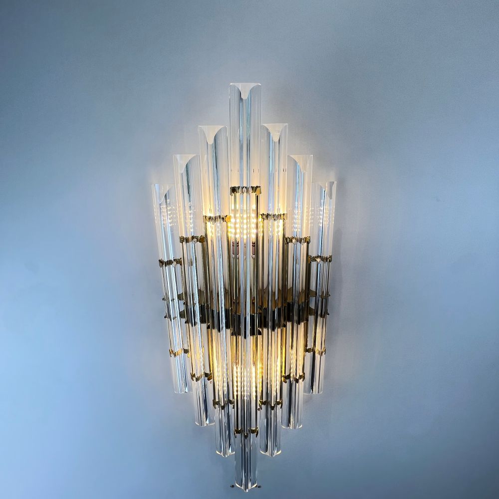 Бра Art Wall Luxury 2 By Imperiumloft