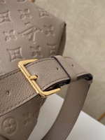 Louis Vuitton Maida Hobo