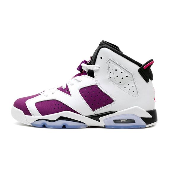 Jordan Air Jordan 6 Retro Grape