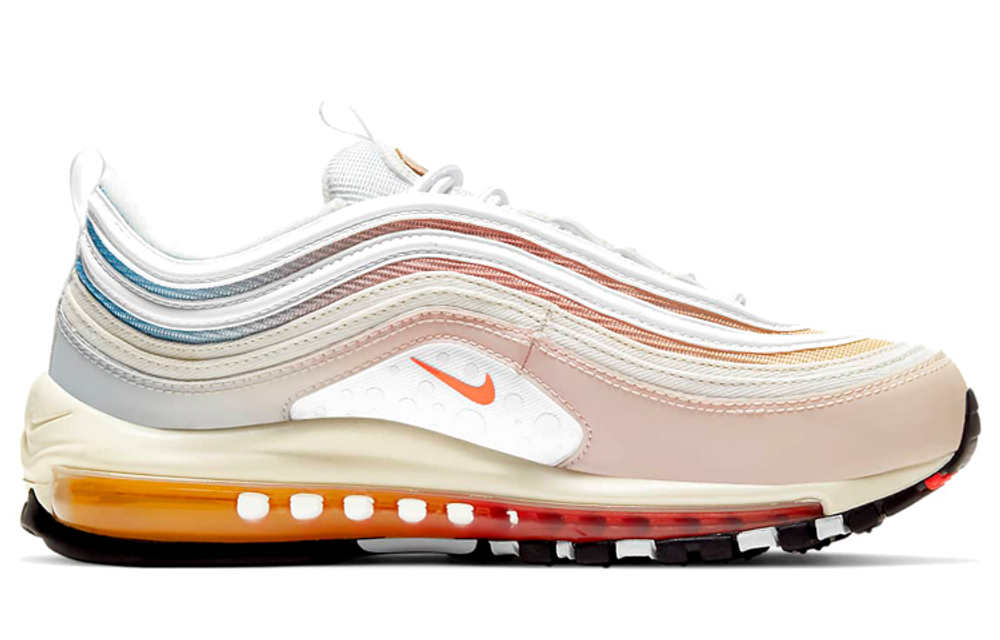 Кроссовки Nike Air Max 97 (Женская размерная сетка)