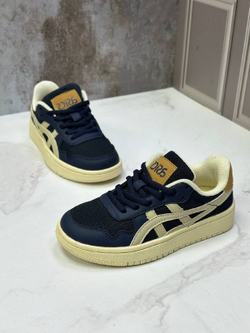 Детские кеды ASICS