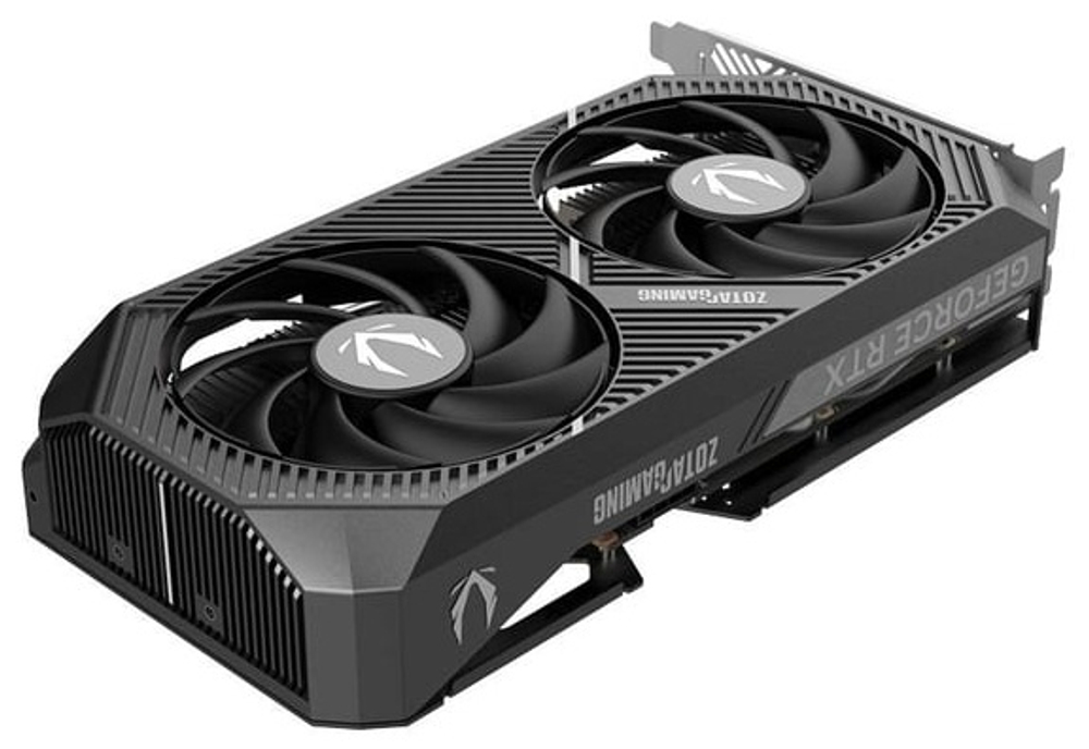 Видеокарта ZOTAC RTX 5060 TWIN EDGE, ZT-B50600E-10M 8 Гб