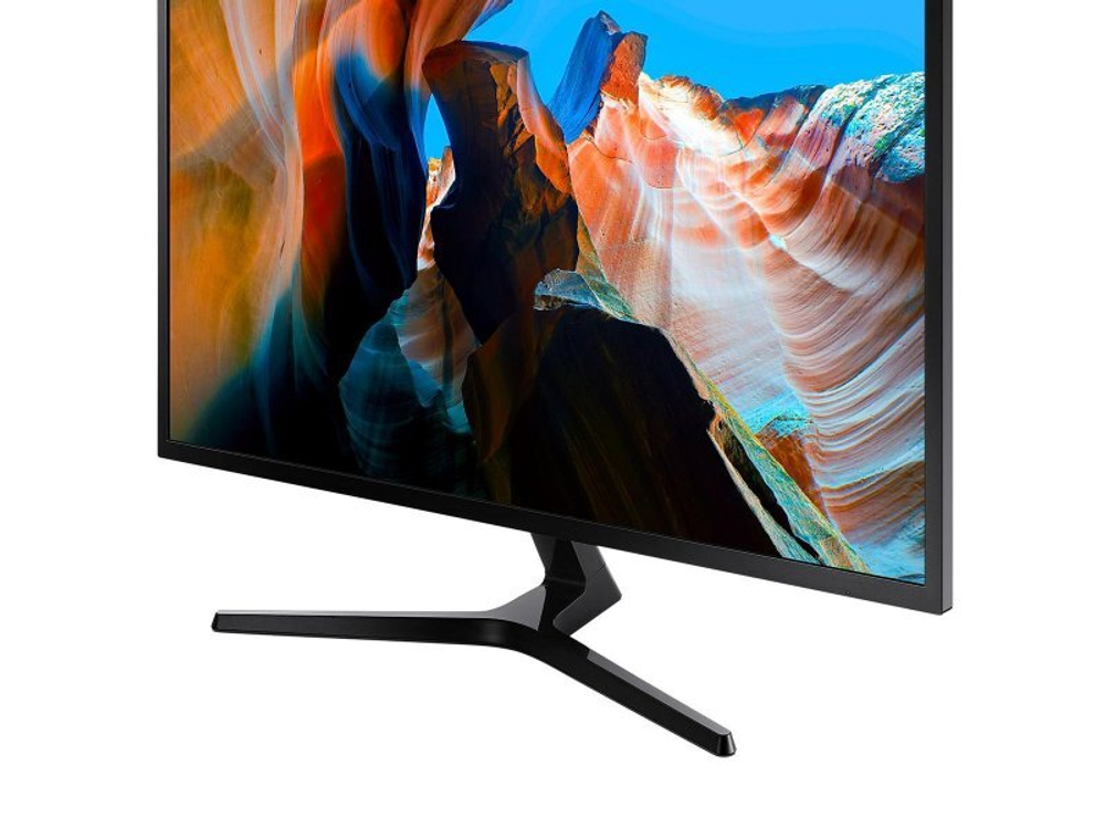 Монитор Samsung U32J590UQI