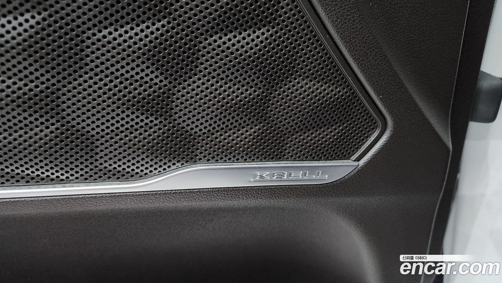 Hyundai Santa Fe TM Дизель 2.0 2WD (09.2019)