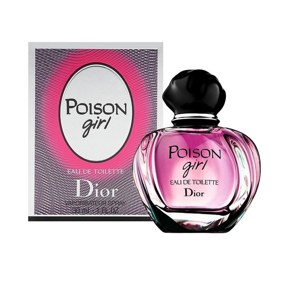 Christian Dior Poison Girl