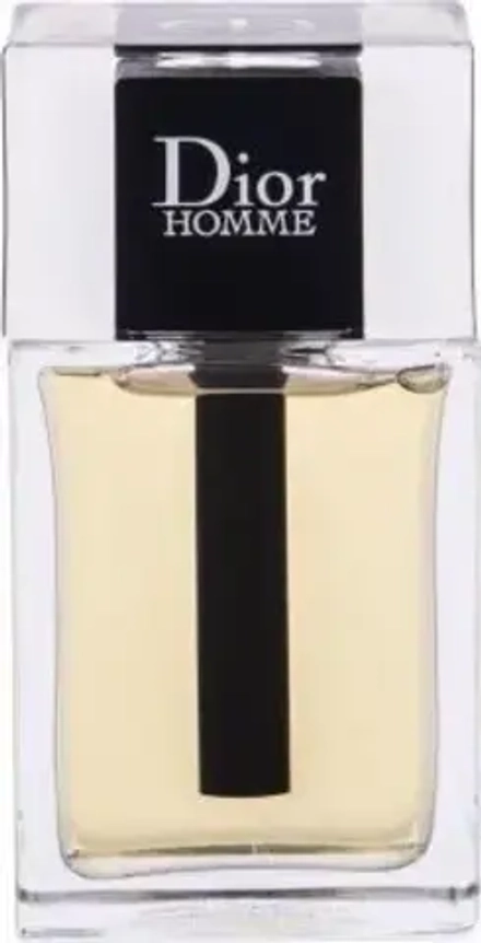 Мужская туалетная вода Dior  Homme EDT 50 мл