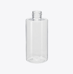 Флакон 200 мл 24 мм ПЭТ прямые плечи