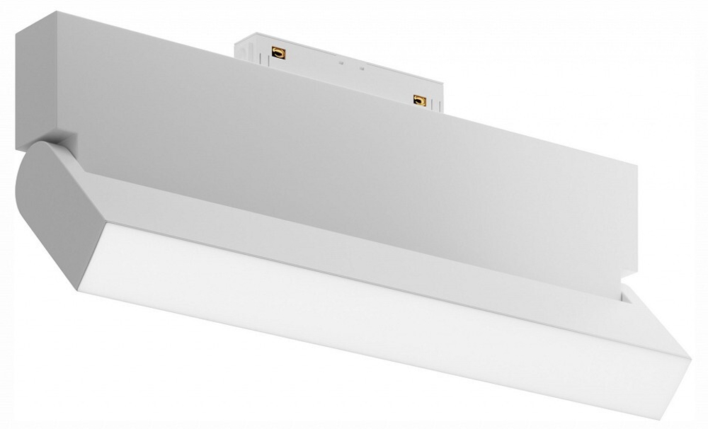 Трековый светильник Maytoni Technical TR075-2-20W4K-W