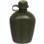 Фляжка 0,7л туристическая Caps32