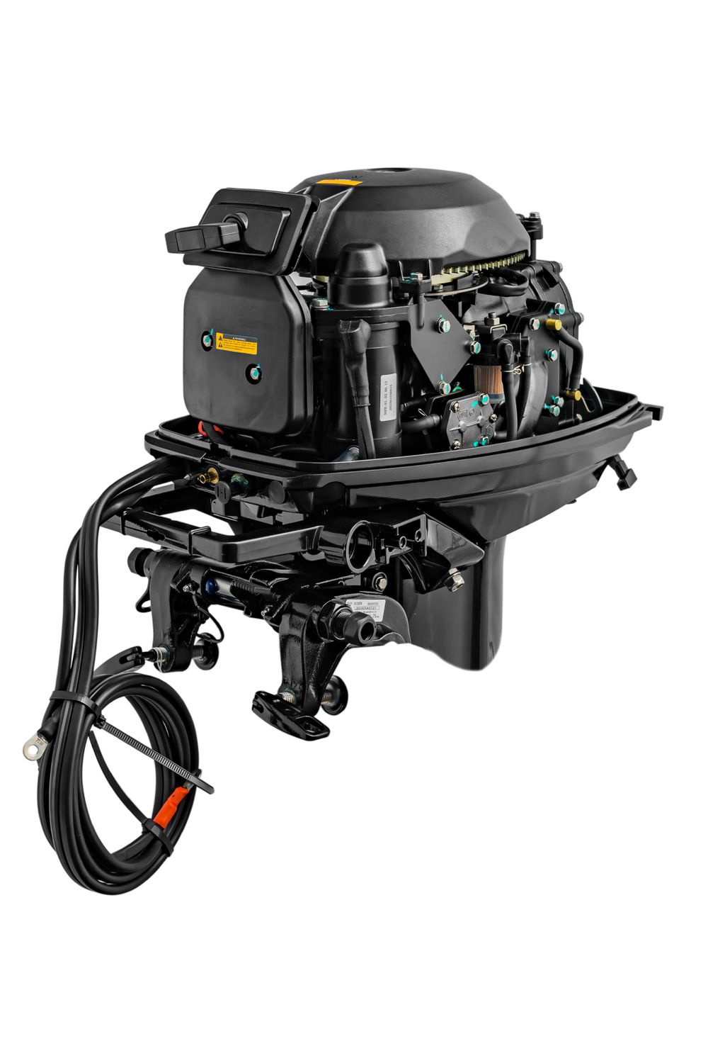 Лодочный мотор Reef Rider RR30FFES