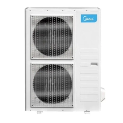 Midea MTI-60HW1N1P-R / MOU-55HN1-LR