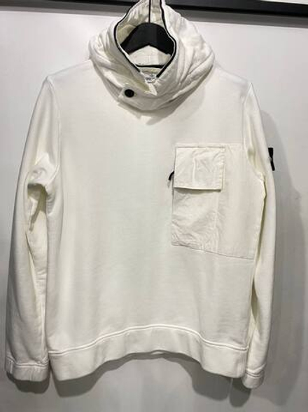Худи Stone Island