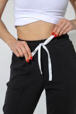 Брюки Мегаполис-5 Виотекс ЧЁРНЫЙ