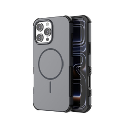 Противоударный чехол Supreme Shield Case для iPhone 16 Pro Max