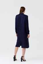 Платье Аванти NOME Atelier