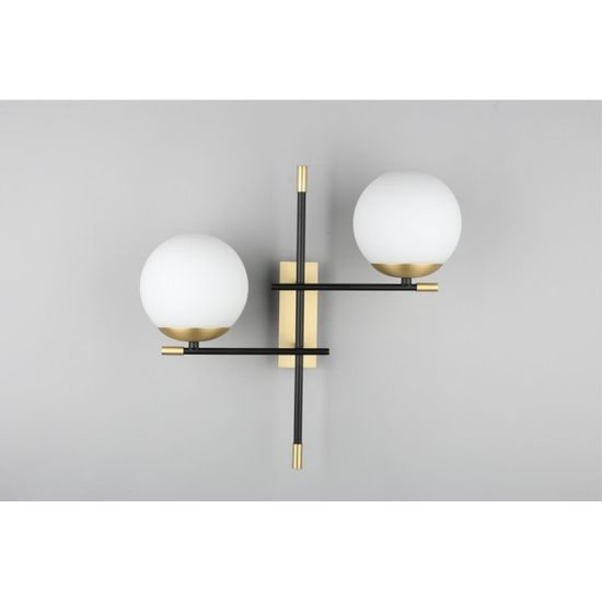 Светильник настенный (Бра) APL.313.01.02