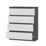 Шарм КМ-02 Комод