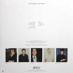 The Boys Next Door / Door, Door (Limited Edition)(Coloured Vinyl)(LP)