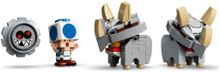 Конструктор LEGO Super Mario 71390 Дополнительный набор &quot;Нокдаун резноров&quot;