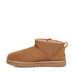 Ugg Ultra Mini ZIP - Chestnut