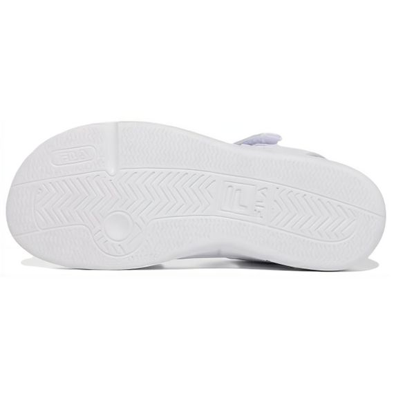 Fila Beach Sandal 'White'
