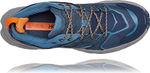 Полуботинки мужские Hoka Anacapa low GTX