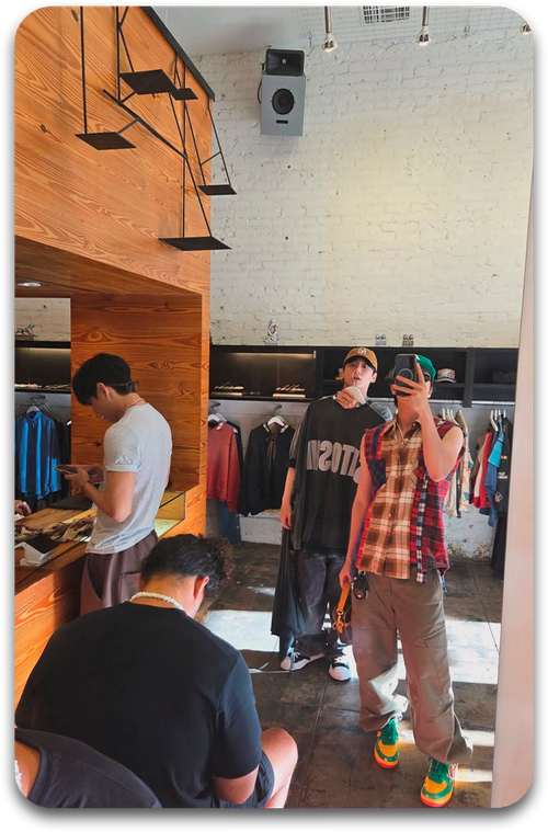 Карта / BTS #1358