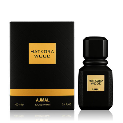 Ajmal Hatkora Wood Eau De Parfum 100 ml (unisex)