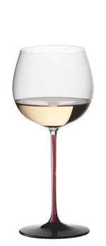 Бокал для белого вина Montrachet/Chardonnay 500 мл Sommeliers Black Series  Riedel