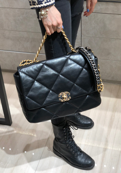 Chane1 19 Bag 36 cm
