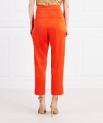 Брюки ACERBI Marella - оранжевый(31311632)