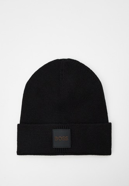 Шапка мужская BOSS Foxxy_R_Hat