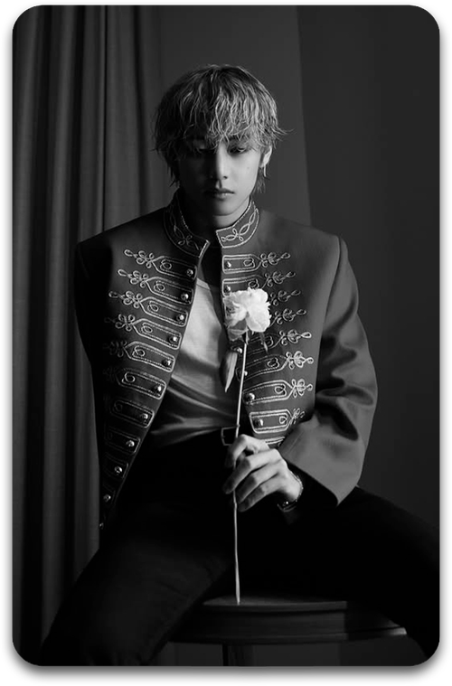 Карта / BTS #1319