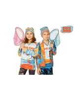 Подсачек для рыбалки River Band RBLN-01BO