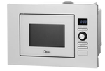 Микроволновая печь встр. MIDEA AG820BJU WH