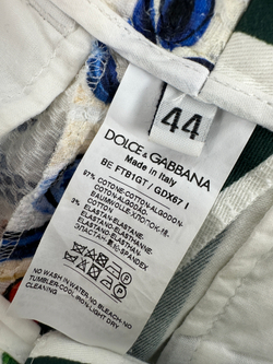 Шорты Dolce&Gabbana
