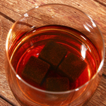 Набор камней для виски «Налей себе сама», 4 шт