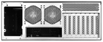 Корпус серверный 4U SilverStone SST-RM44