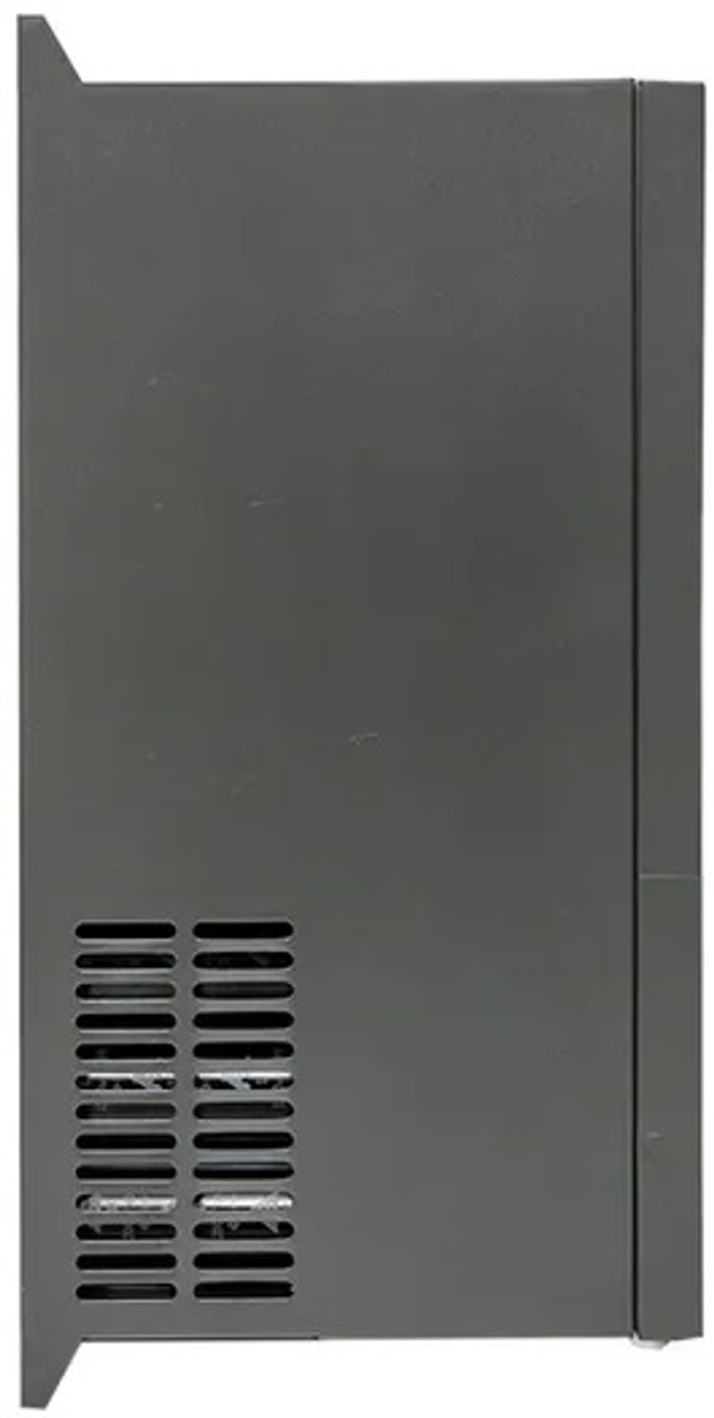 Преобразователь частоты  EKF VT100-037-3B