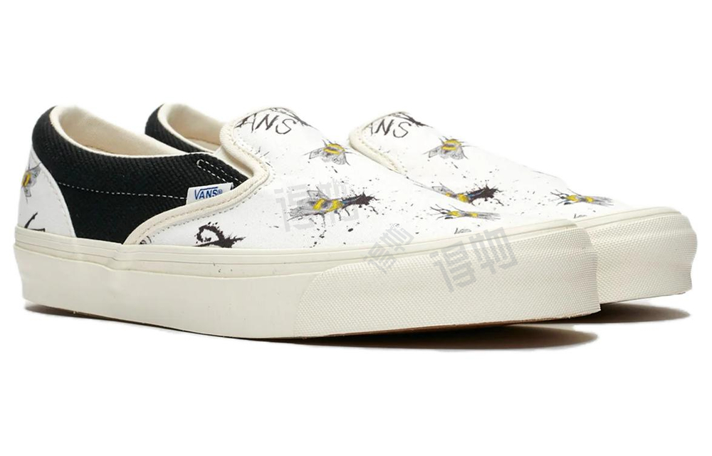 Vans Slip-On Og Classic Lx