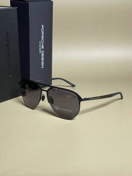 Солнцезащитные очки Porsche