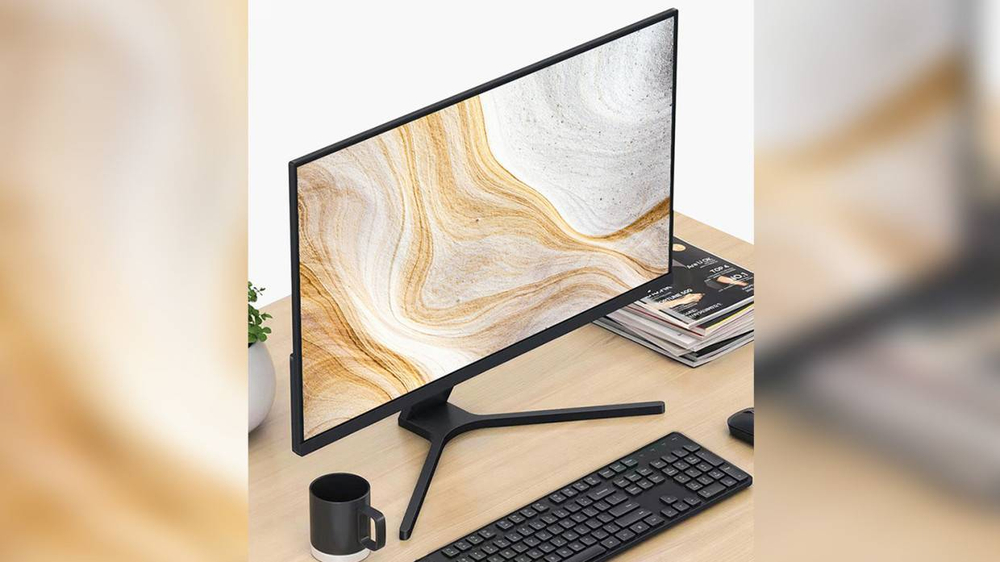 Монитор Xiaomi Redmi Display 27" 1080P 60Hz(RMMNT27NF)