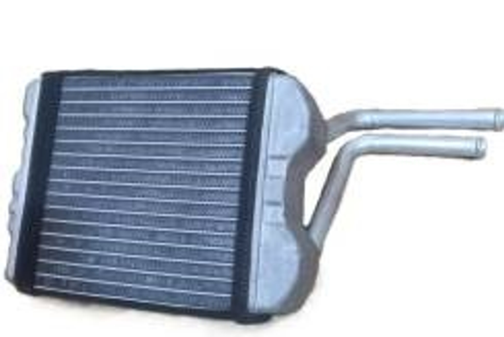 Радиатор печки (отопителя) H660273-01/8