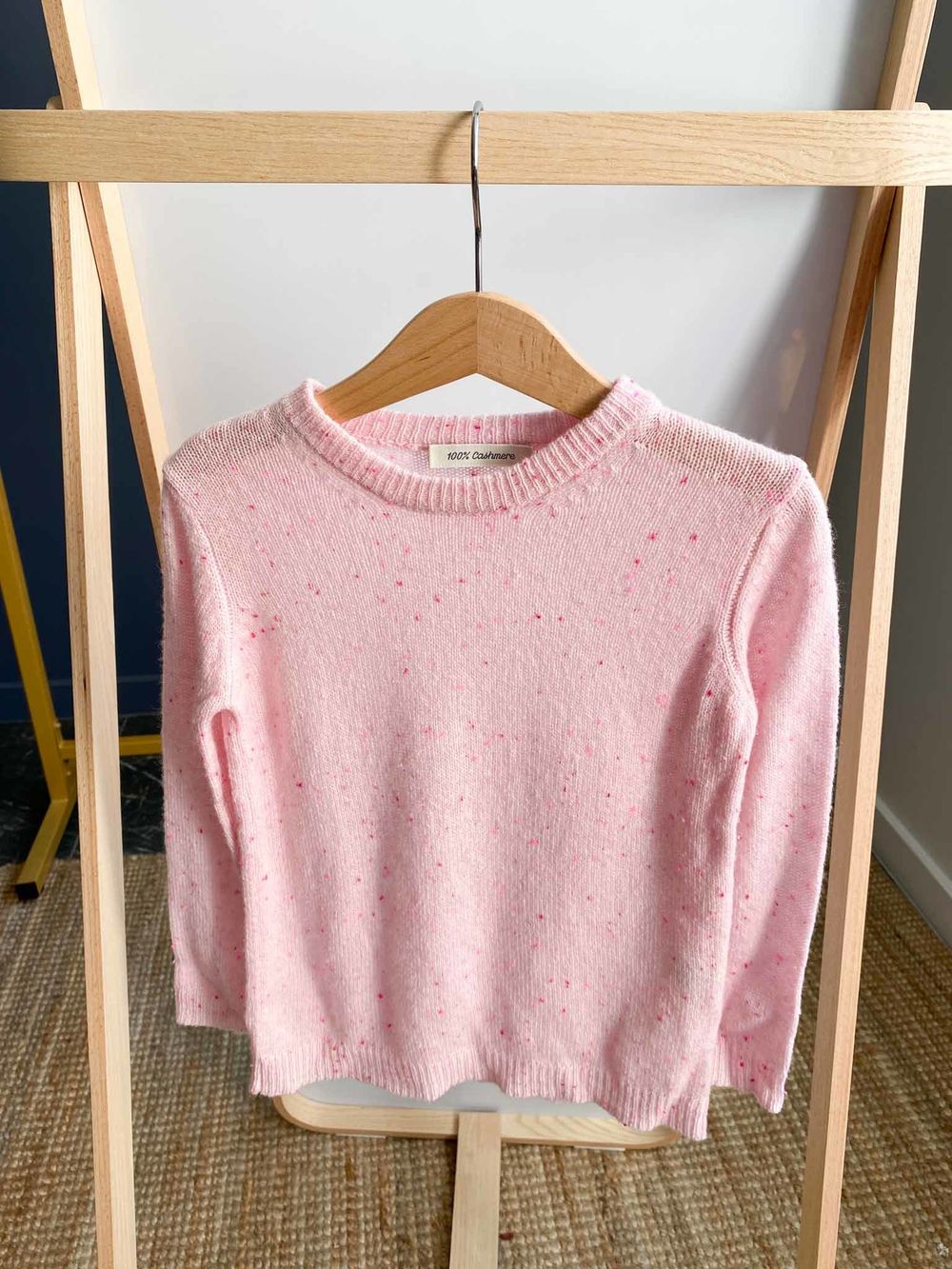 Свитер 100 % Cashmere