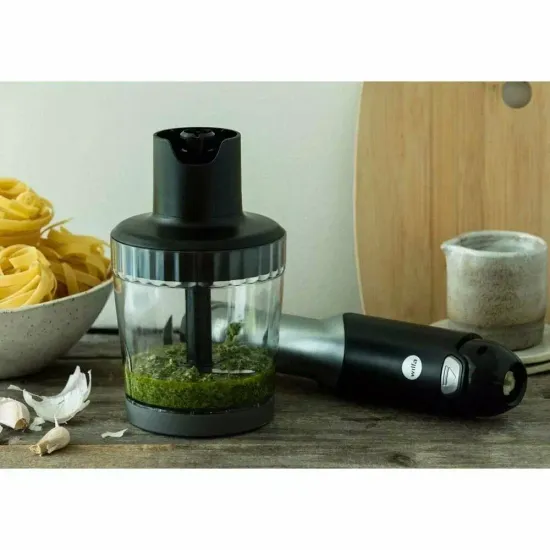 Блендер погружной Wilfa SM-1000 FP