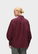 Блуза KARL LAGERFELD