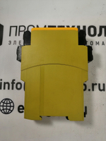 PILZ PNOZ X1P C 24VDC 3n/o 1n/c 787100 с хранения