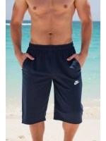 Шорты спортивные Nike удлиненные бриджи