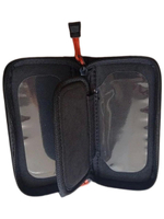 Органайзер, кошелек рыболовный для блесен мушек крючков приманок